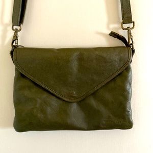 Marseille Crossbody Clutch